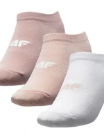 Dámské ponožky W H4L22 SOD003 10S+12S+54S - 4F