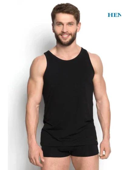 Pánský nátělník GRANT 34323 - HENDERSON Pánský nátělník GRANT 34323 - HENDERSON