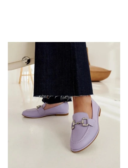 Mokasiny model 207529 Solea Mokasiny model 207529 Solea