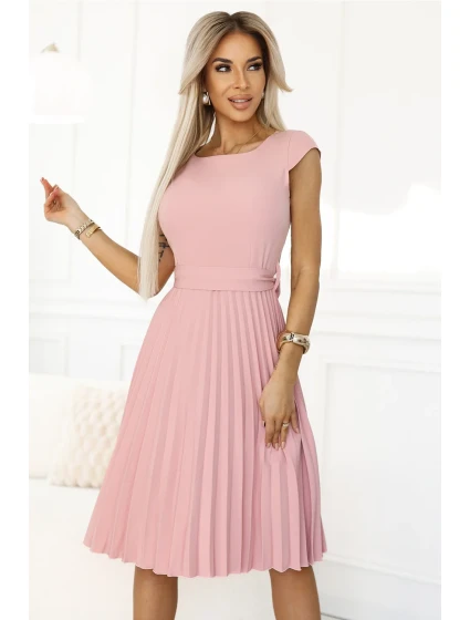 Denní šaty model 209610 Numoco Denní šaty model 209610 Numoco