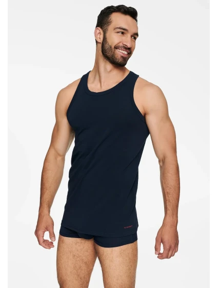 Pánský nátělník Henderson Red Line 18732 Pánský nátělník Henderson Red Line 18732