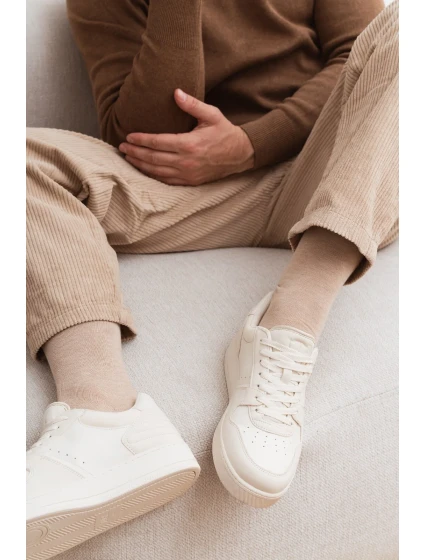 Steven ponožky art.083 Cashmere pánské 41-46 Steven ponožky art.083 Cashmere pánské 41-46