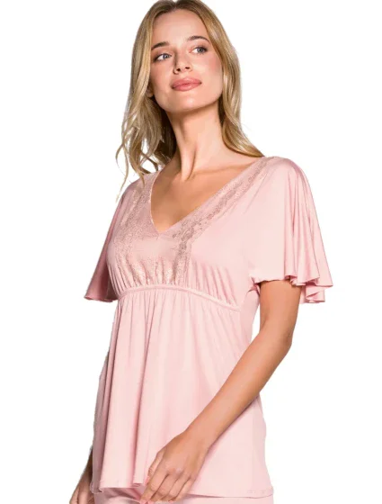 Dámské pyžamo Sevilla - BABELLA Dámské pyžamo Sevilla - BABELLA