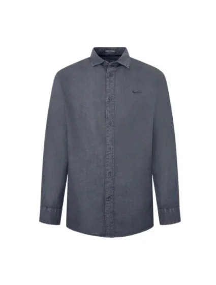 Košile Pepe Jeans Paytton Regular Fit M PM308523 pánské Košile Pepe Jeans Paytton Regular Fit M PM308523 pánské