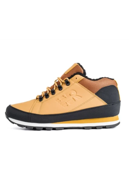 Boty WR Winter M Y-H754 Boty WR Winter M Y-H754