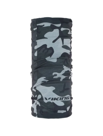 Unisex multifunkční nákrčník 10/23/1919/08 - Viking Unisex multifunkční nákrčník 10/23/1919/08 - Viking