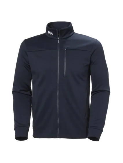 Helly Hansen Crew Fleece Jacket M 30229-597 pánské Helly Hansen Crew Fleece Jacket M 30229-597 pánské