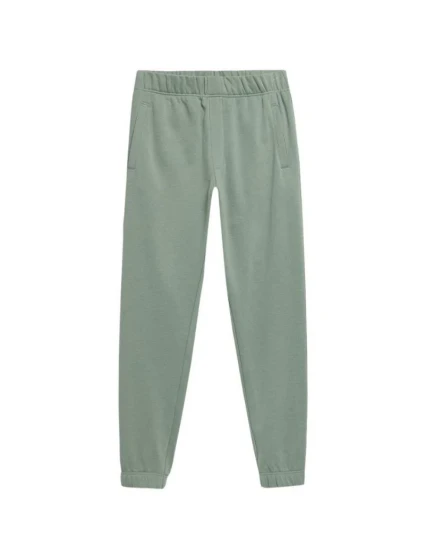 Pánské kalhoty M HOL22 SPMD604 41S - Outhorn Pánské kalhoty M HOL22 SPMD604 41S - Outhorn