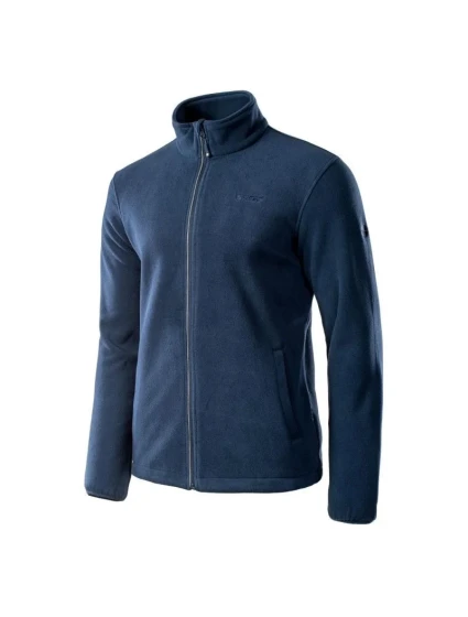 Pánská mikina Nader M 92800289092 - Hi-Tec Pánská mikina Nader M 92800289092 - Hi-Tec