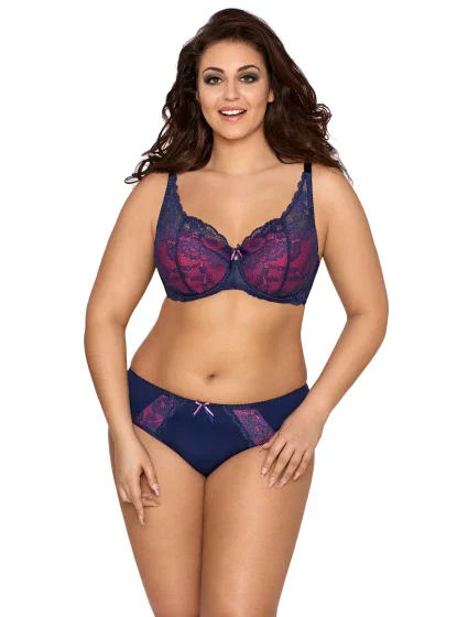 Podprsenka V-9411 ????? - Axami Podprsenka V-9411 ????? - Axami