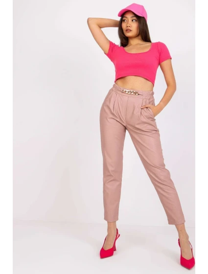 Dámské kalhoty model 167379 Italy Moda Dámské kalhoty model 167379 Italy Moda