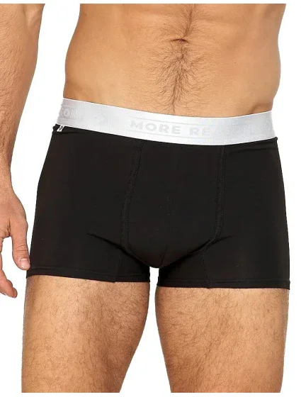 Moraj boxerky MBX1500-002 M-2XL Moraj boxerky MBX1500-002 M-2XL