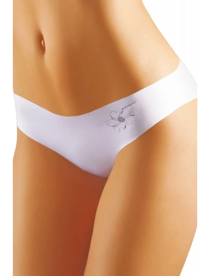 Dámské kalhotky Mallow white - EMILI Dámské kalhotky Mallow white - EMILI