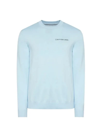 Calvin Klein Jeans Svetr Regular M J30J324974 Calvin Klein Jeans Svetr Regular M J30J324974
