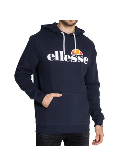 Mikina Ellesse SL Gottero OH Hoody M SHC07407-429 pánské Mikina Ellesse SL Gottero OH Hoody M SHC07407-429 pánské
