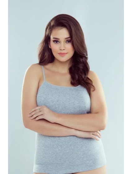 Dámská košilka Catherine Light Grey - Eldar Dámská košilka Catherine Light Grey - Eldar