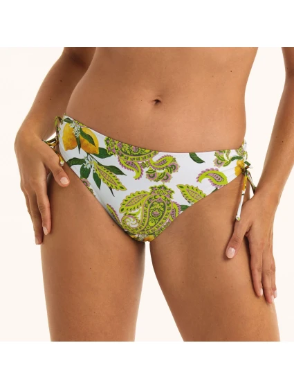 Style Lorie Bottom kalhotky 8760-0 citronová - RosaFaia Style Lorie Bottom kalhotky 8760-0 citronová - RosaFaia