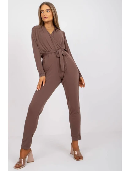 Dámský Overal model 164747 Ex Moda Dámský Overal model 164747 Ex Moda