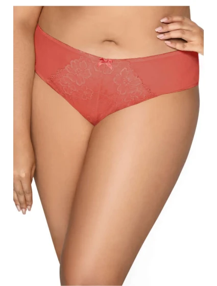 Kalhotky model 204141 Mat Kalhotky model 204141 Mat