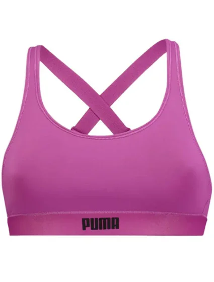 Sportovní podprsenka Puma W 938315 02 Sportovní podprsenka Puma W 938315 02