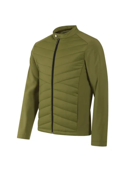 Malfini Premium Cross M MLI-555A3 pánské hybridní bundy Malfini Premium Cross M MLI-555A3 pánské hybridní bundy