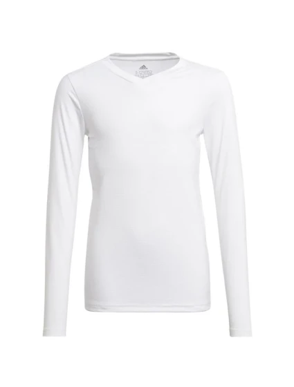 Dětské fotbalové tričko Team Base Jr GN5713 - Adidas Dětské fotbalové tričko Team Base Jr GN5713 - Adidas