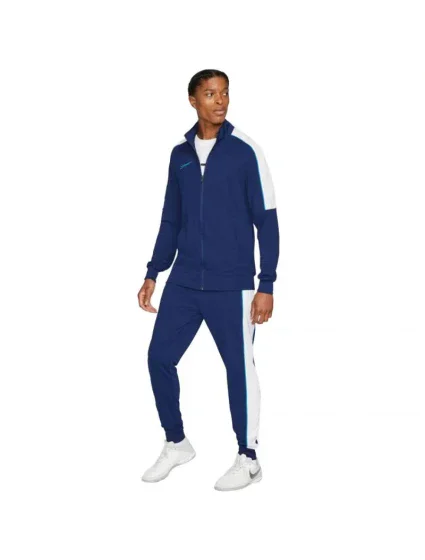 Pánská fotbalová mikina DF Academy TRK JKT KP FP JB M DA5566 492 - Nike Pánská fotbalová mikina DF Academy TRK JKT KP FP JB M DA5566 492 - Nike