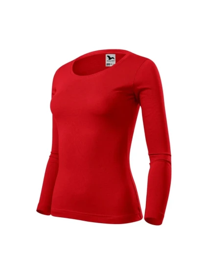 Dámské tričko Fit-T Ls W MLI-16907 - Malfini Dámské tričko Fit-T Ls W MLI-16907 - Malfini