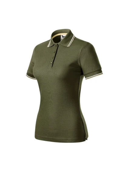 Dámské polo tričko Focus W MLI-23369 - Malfini Dámské polo tričko Focus W MLI-23369 - Malfini