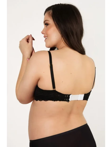 Prodlužovač obvodu k podprsence BA-03 Long - Julimex Prodlužovač obvodu k podprsence BA-03 Long - Julimex