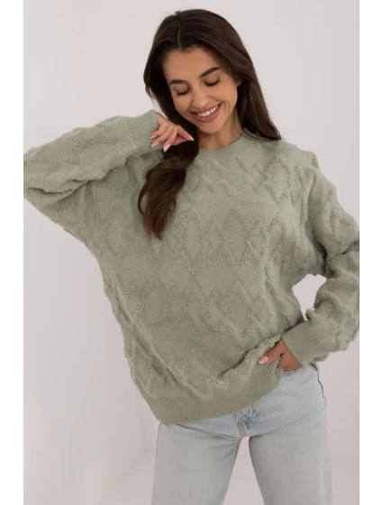 Svetr model 199640 AT Svetr model 199640 AT