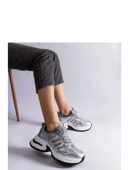 Tenisky  model 207146 Solea Tenisky  model 207146 Solea