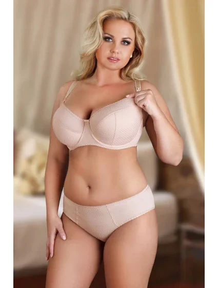 Kojící podprsenka Lupoline 1381 BiG K Kojící podprsenka Lupoline 1381 BiG K