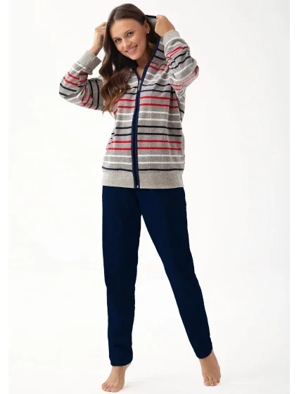 Dámský dres Luna 341 M-2XL Dámský dres Luna 341 M-2XL