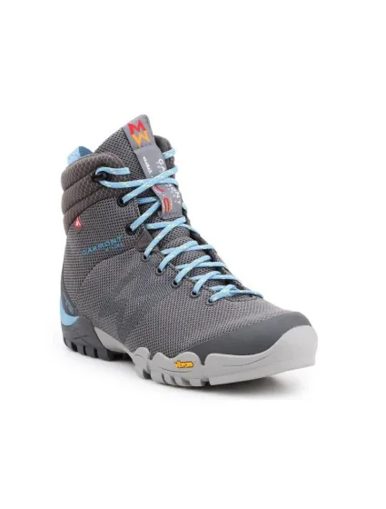 Dámské trekové boty Garmont Integra High WP Thermal W 481051-603 Dámské trekové boty Garmont Integra High WP Thermal W 481051-603