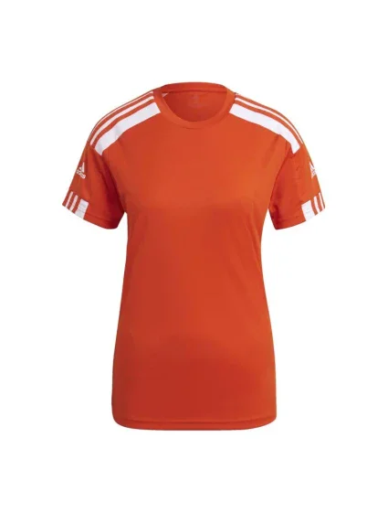 Dámské tréninkové tričko Squadra 21 W GN8087 - Adidas Dámské tréninkové tričko Squadra 21 W GN8087 - Adidas