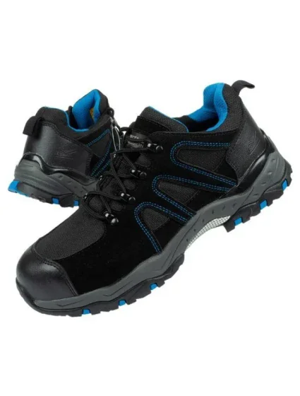 Pánská ochranná pracovní obuv Regatta Pro Kata S1P M Trk123 Pánská ochranná pracovní obuv Regatta Pro Kata S1P M Trk123