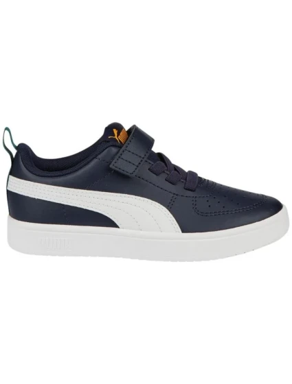 Boty Puma Rickie Ac Ps Jr 385836 07 Boty Puma Rickie Ac Ps Jr 385836 07