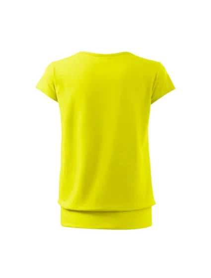 Dámské tričko City W MLI-12096 - Malfini Dámské tričko City W MLI-12096 - Malfini