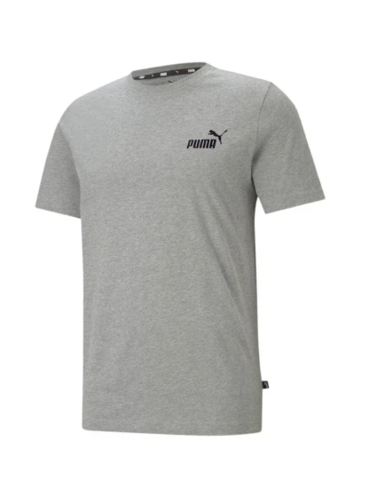Puma ESS Small Logo Tee M 586668 03 pánské Puma ESS Small Logo Tee M 586668 03 pánské