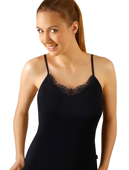 Dámská košilka Emili Tania 2XL Dámská košilka Emili Tania 2XL