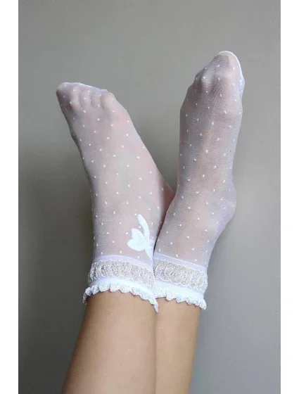 Dámské ponožky Veneziana Alice Dámské ponožky Veneziana Alice