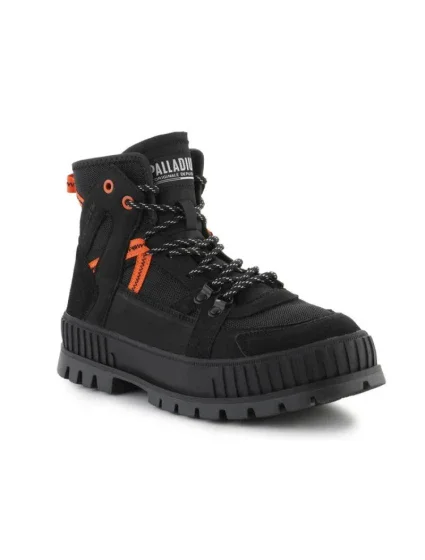 Boty Palladium Pallashock Outcity M 08877-008-M Boty Palladium Pallashock Outcity M 08877-008-M