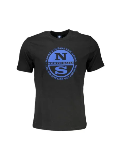 Tričko NortH Salis Regular M 902832000 Tričko NortH Salis Regular M 902832000