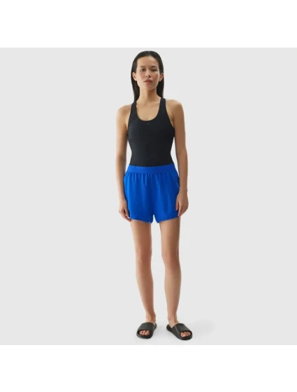 Šortky 4F W 4FWSS24TSHOF323 36S Šortky 4F W 4FWSS24TSHOF323 36S