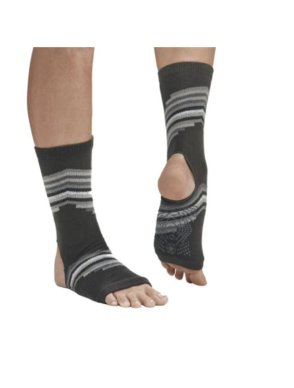 Protiskluzové ponožky GAIAM 63497 Protiskluzové ponožky GAIAM 63497