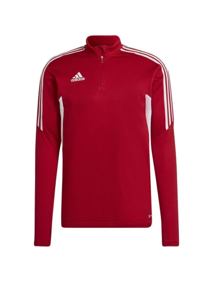 Mikina adidas Condivo 22 Training Top M HB0007 pánské Mikina adidas Condivo 22 Training Top M HB0007 pánské