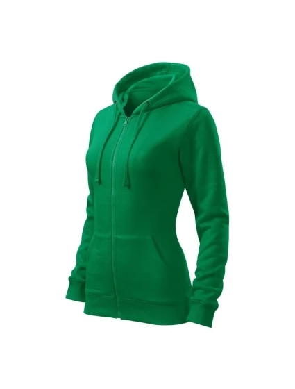 Dámská mikina Trendy Zipper W MLI-41116 - Malfini Dámská mikina Trendy Zipper W MLI-41116 - Malfini