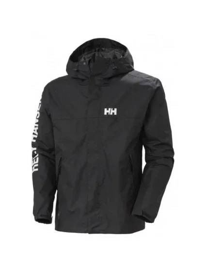 Helly Hansen Ervik Jacket M 64032 992 pánské Helly Hansen Ervik Jacket M 64032 992 pánské