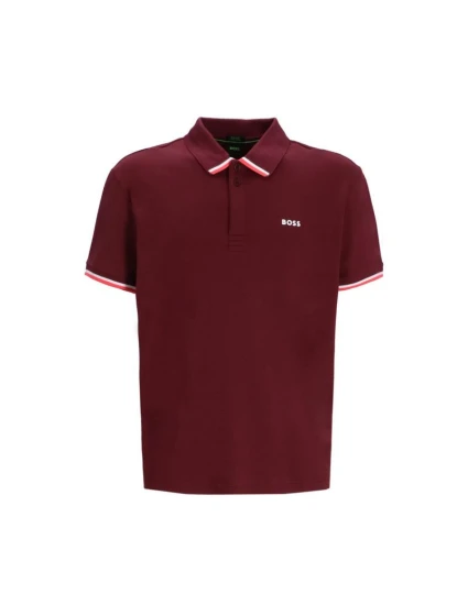 Polokošile Boss Paddy Lux M 50538185-614 Polokošile Boss Paddy Lux M 50538185-614